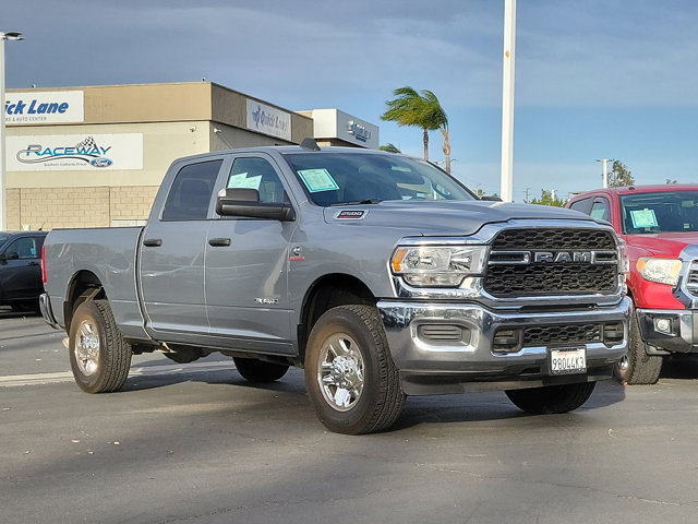 2022 RAM 2500