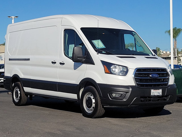 2020 Ford Transit Cargo Van