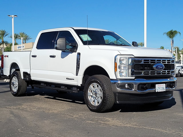 2024 Ford Super Duty F-250 Srw
