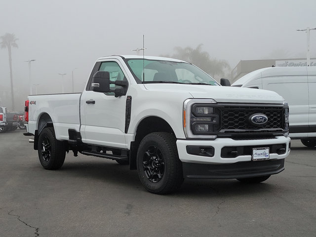 2023 Ford Super Duty F-350 Srw
