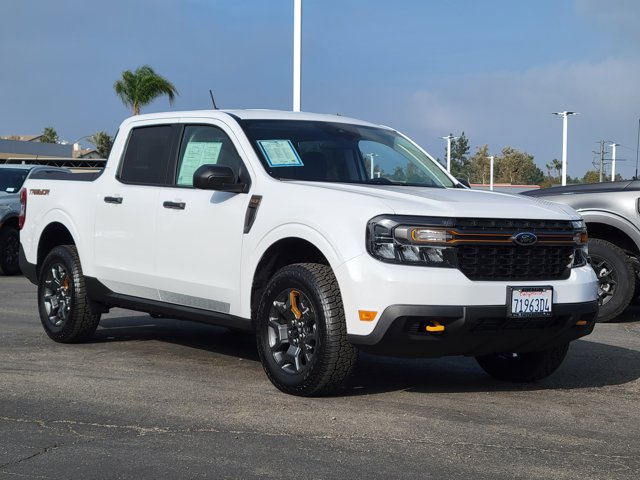 2024 Ford Maverick