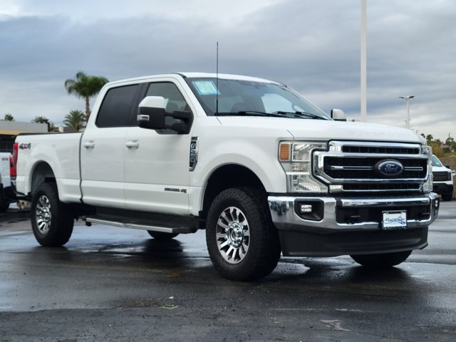 2022 Ford Super Duty F-250 Srw