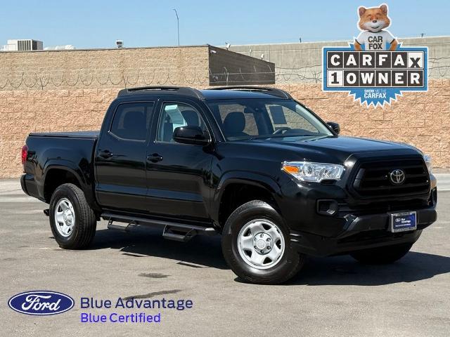 2023 Toyota Tacoma 4wd