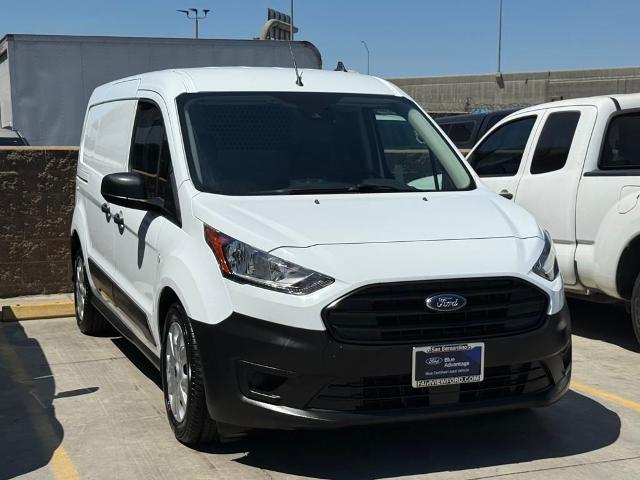 2023 Ford Transit Connect Van