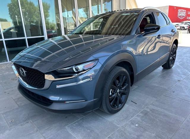 2022 Mazda Cx-30