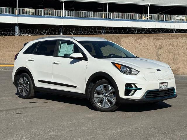 2019 Kia Niro Ev