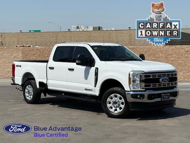 2024 Ford Super Duty F-250 Srw