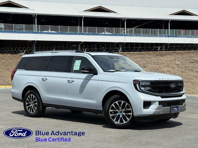 2025 Ford Expedition MAX 