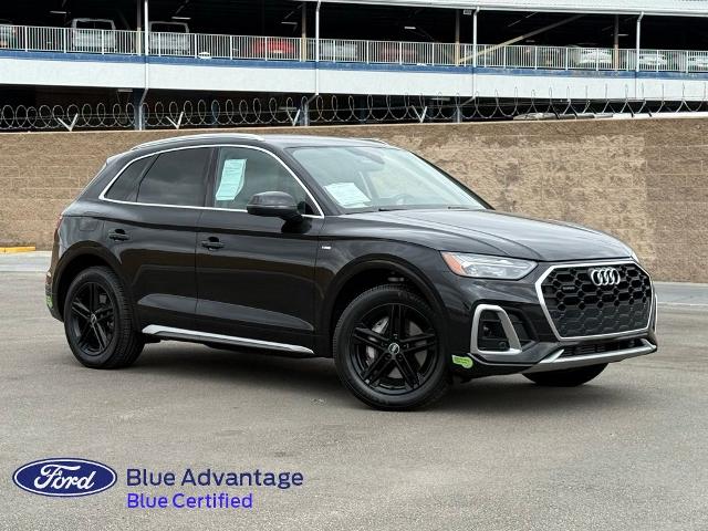 2022 Audi Q5