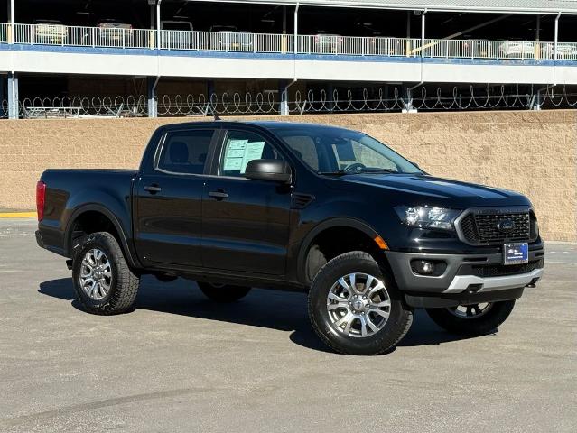 2023 Ford Ranger