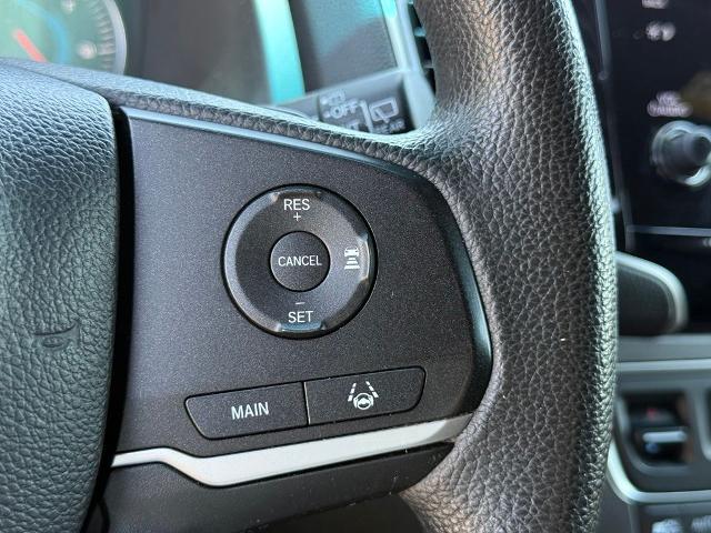 Certified Used 2021 Black Honda  image 14