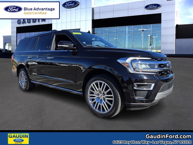 2023 Ford Expedition Max