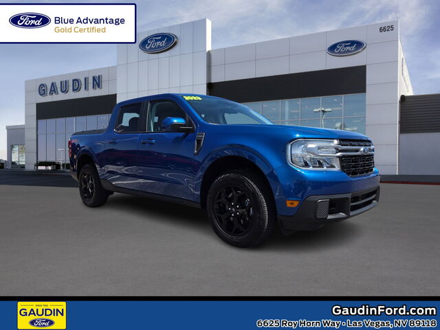 2023 Ford Maverick
