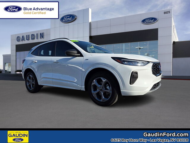 2023 Ford Escape