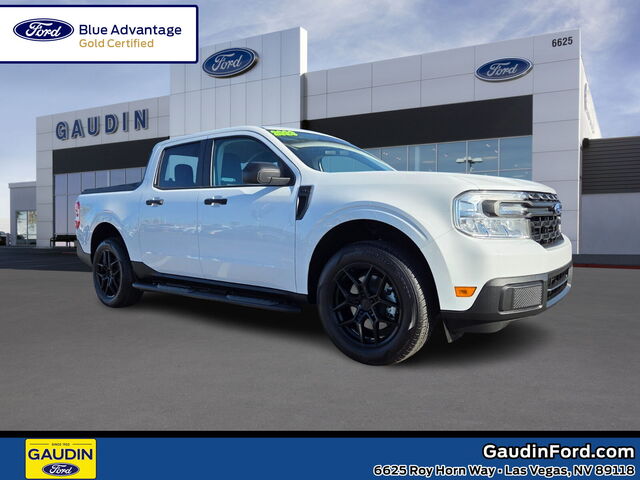2023 Ford Maverick