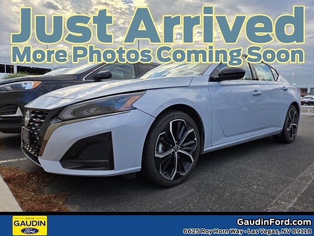2023 Nissan Altima
