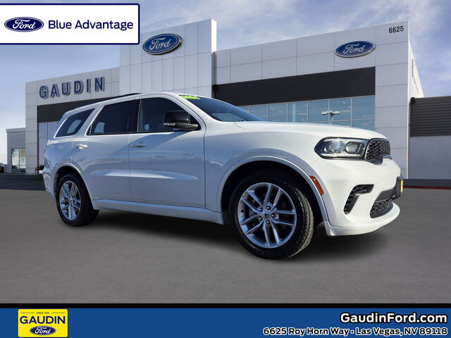2024 Dodge Durango