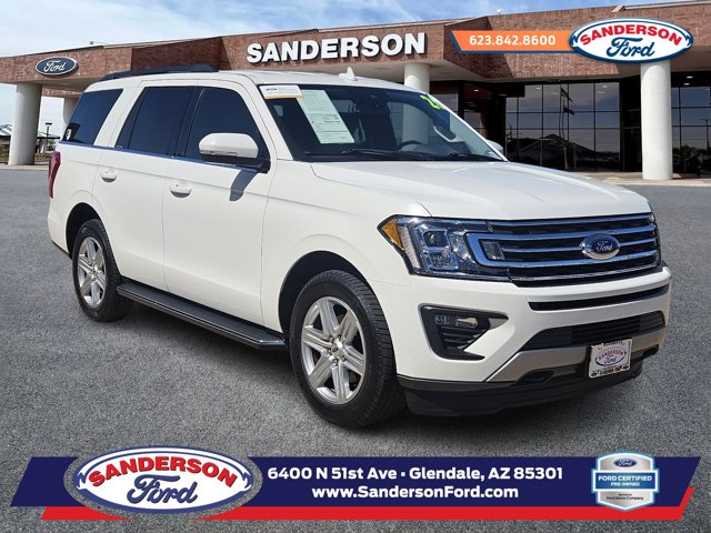 2020 Ford Expedition