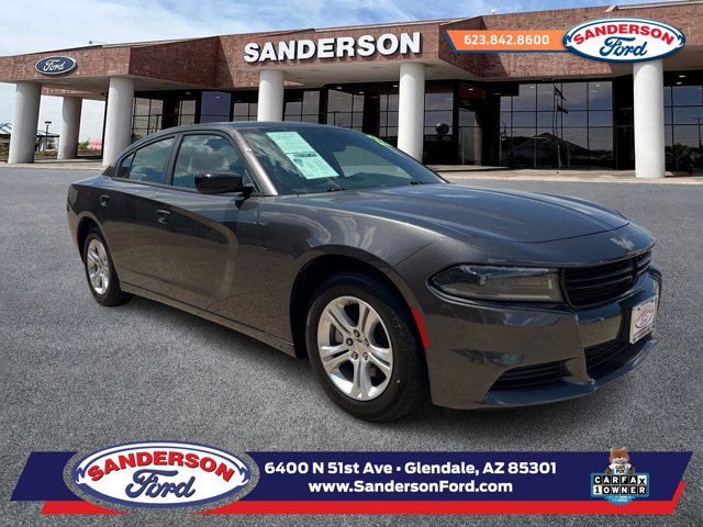 2023 Dodge Charger