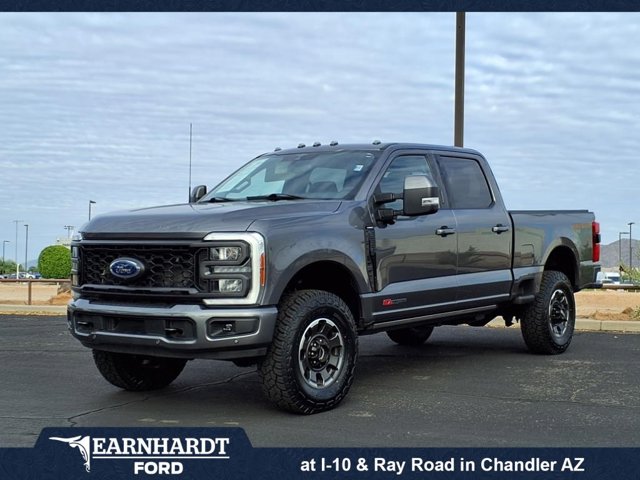 2023 Ford Super Duty F-350 Srw