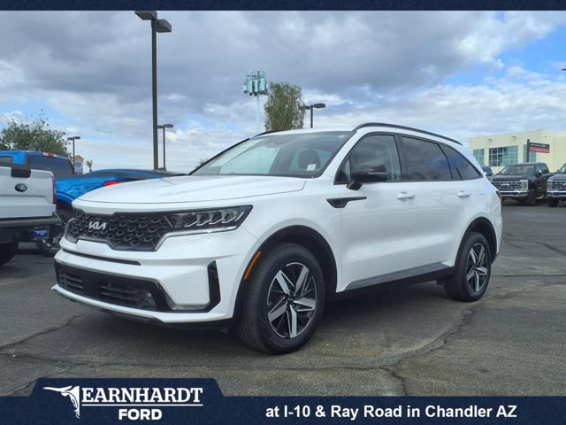 2023 Kia Sorento