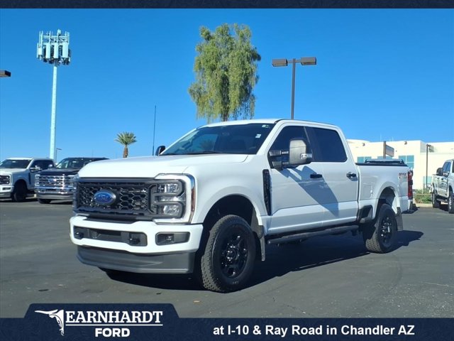 2024 Ford Super Duty F-250 Srw