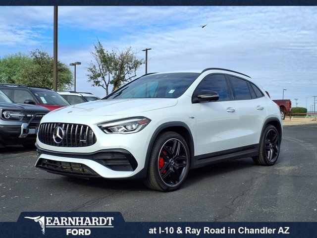 2023 Mercedes-Benz GLA