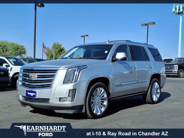 2019 Cadillac Escalade