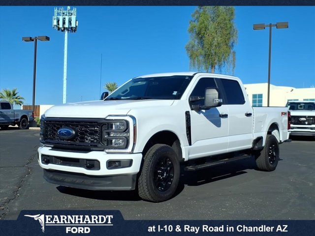 2024 Ford Super Duty F-250 Srw