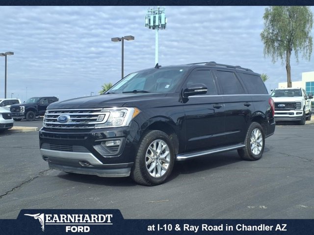 2021 Ford Expedition