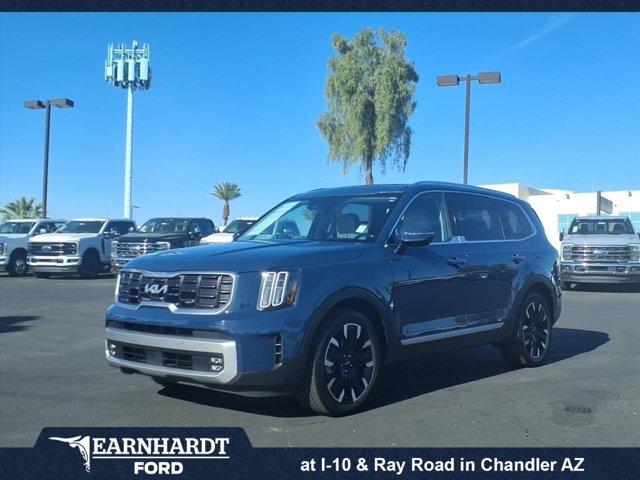 2023 Kia Telluride