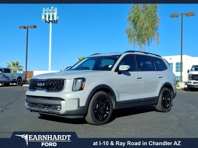 2023 Kia Telluride