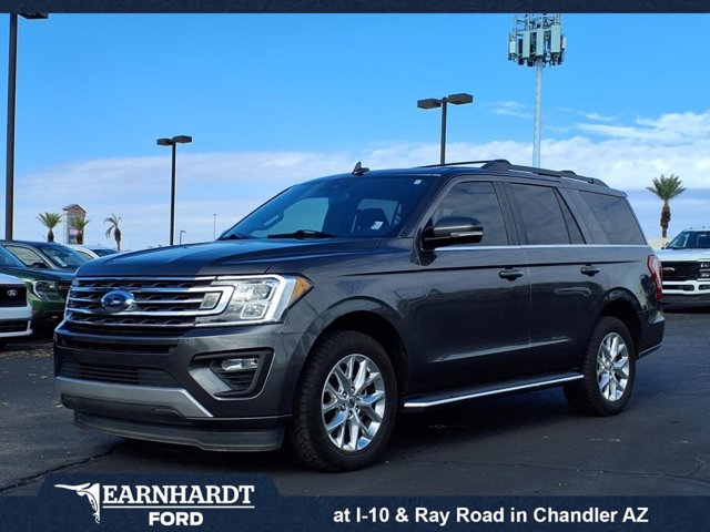 2021 Ford Expedition