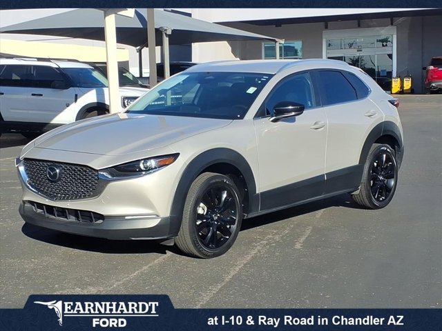 2024 Mazda Cx-30