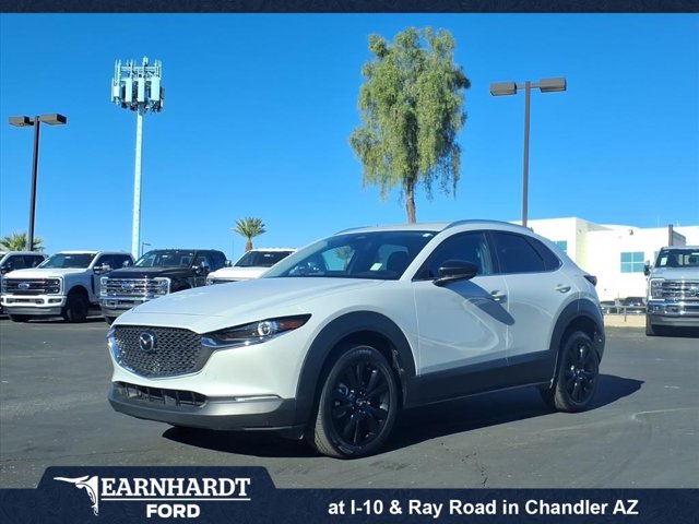 2024 Mazda Cx-30