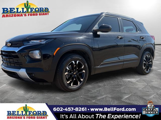 2023 Chevrolet Trailblazer