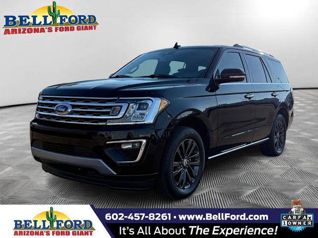 2019 Ford Expedition