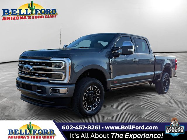 2024 Ford Super Duty F-350 Srw