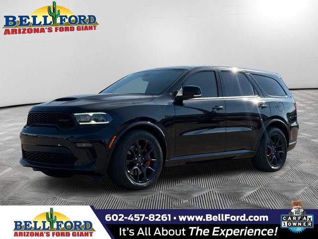 2022 Dodge Durango