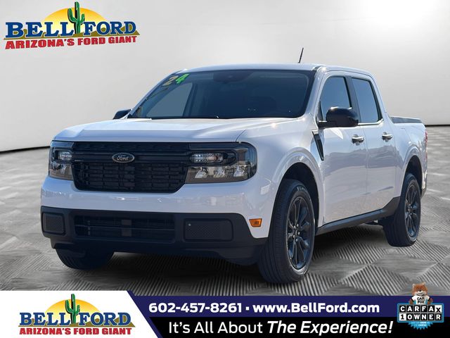 2024 Ford Maverick