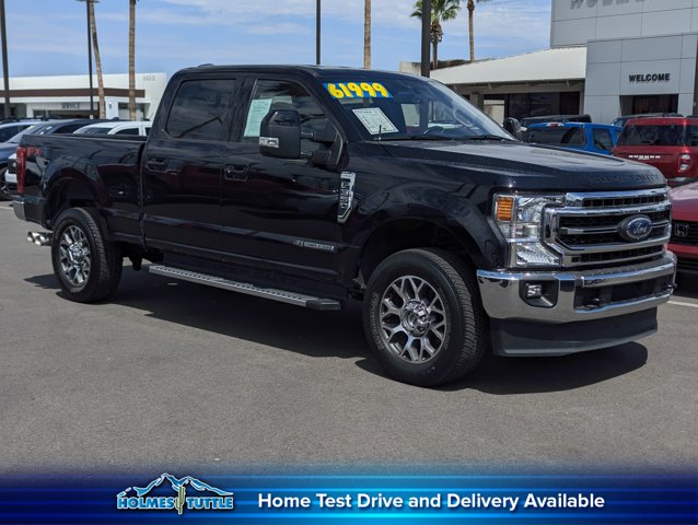 2020 Ford Super Duty F-350 Srw
