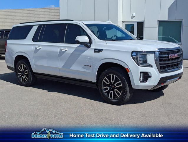 2023 GMC Yukon Xl