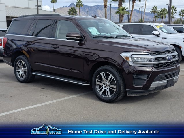2023 Ford Expedition