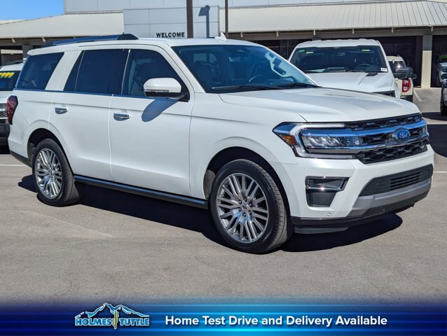 2024 Ford Expedition