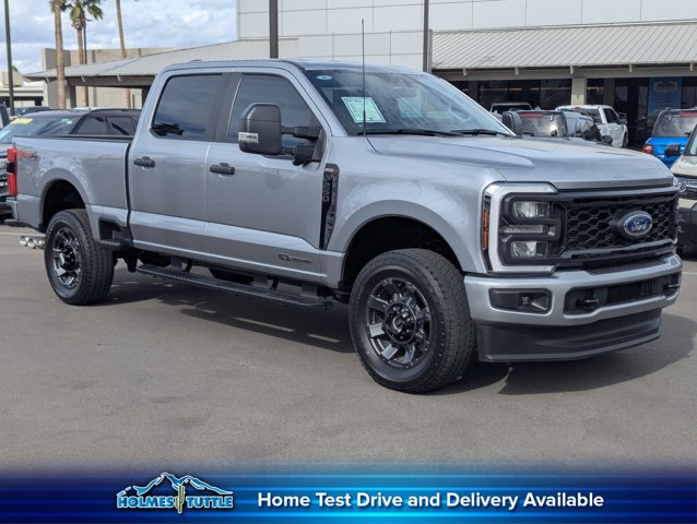 2024 Ford Super Duty F-250 Srw