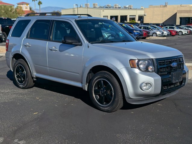 2011 Ford Escape