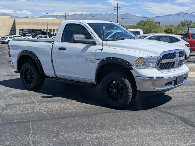 2020 RAM 1500 Classic