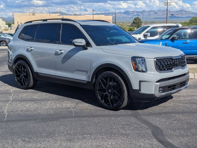 2023 Kia Telluride