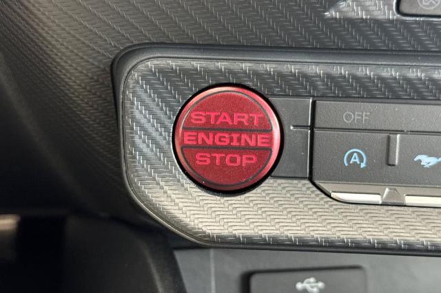 2025 Ford Mustang EcoBoost Premium Fastback - Photo 18