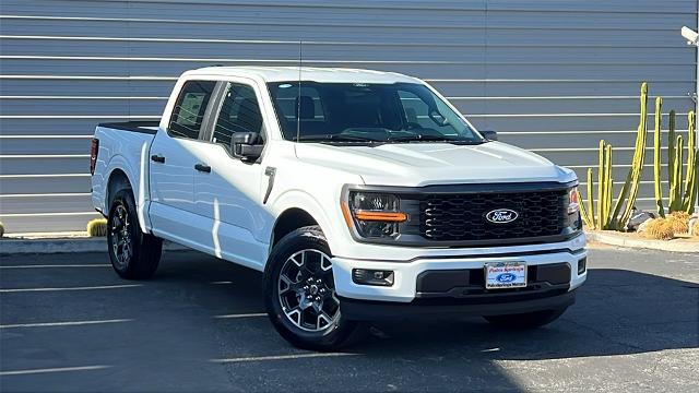 2025 Ford F-150 STX's photo